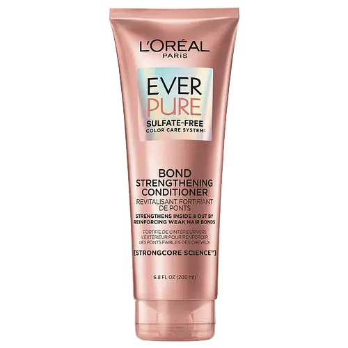 L'Oreal EverPure Sulfate-Free Bond Strengthening Conditioner