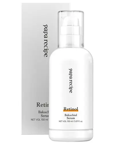 Papa Recipe Retinol Bakuchiol Serum