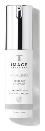 IMAGE skincare Ageless Total Eye Lift Crème
