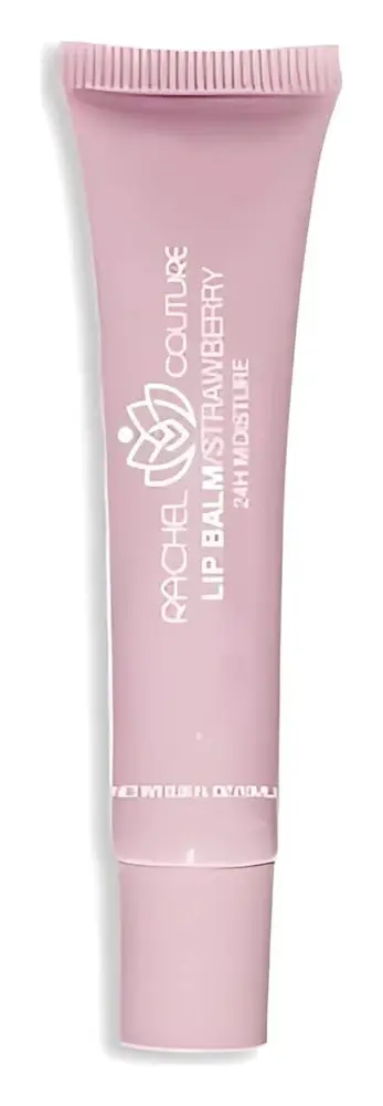 Rachel Couture Lip Balm Strawberry