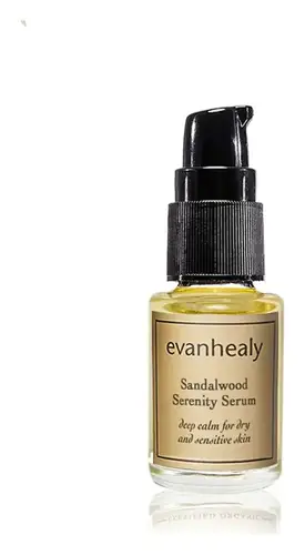 Evanhealy Sandalwood Serenity Serum
