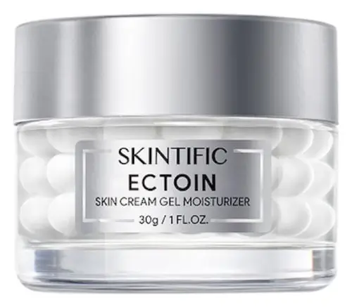 Skintific Ectoin Skin Cream Gel Moisturizer
