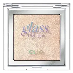 CLIO Glass & Highlighter 2 Smooth Dough