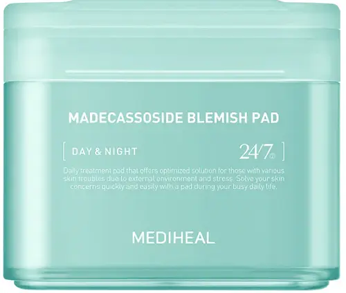 Mediheal Madecassoside Blemish Pad