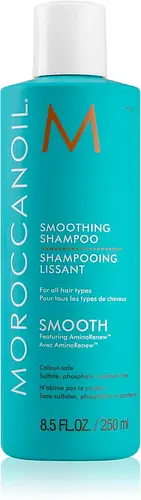 MoroccanOil Smoothing Shampoo