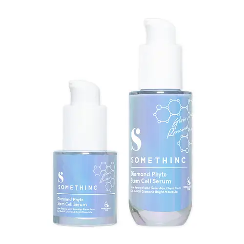 Somethinc DIAMOND PHYTO Stem Cell Serum