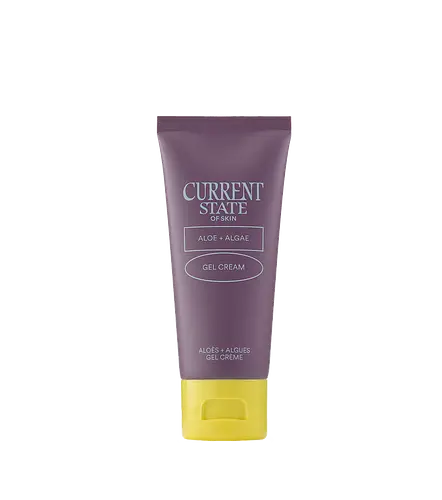 Current State Aloe + Algae Lightweight Gel Cream