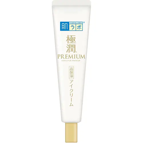 Hada Labo Gokujyun Premium Eye Care