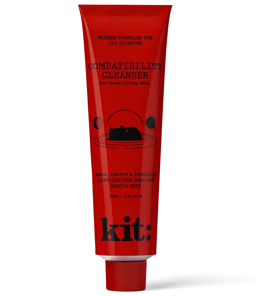 Kit: Compatibility Cleanser