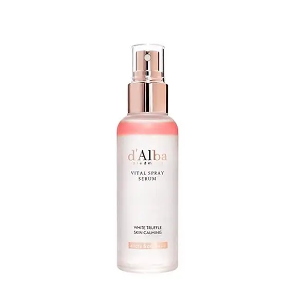 D'Alba White Truffle Vital Spray Serum