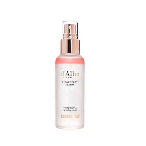 D'Alba White Truffle Vital Spray Serum