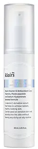 Dear, Klairs Freshly Juiced Vitamin Charging Serum
