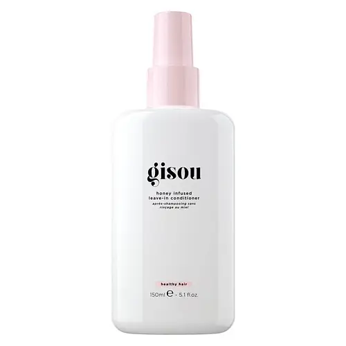 Gisou Honey Infused Leave-In Conditioner