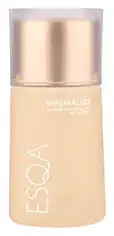 Esqa Minimalist Blurring Serum Skin Tint SPF 35 PA++ Milkshake