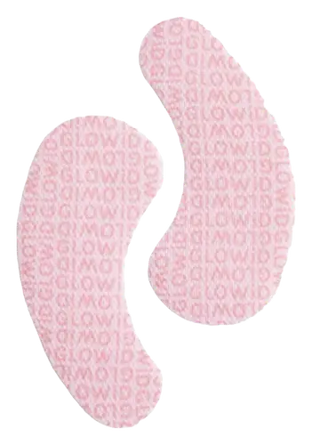 Glowid Glow And Plump Everything Eye Patches