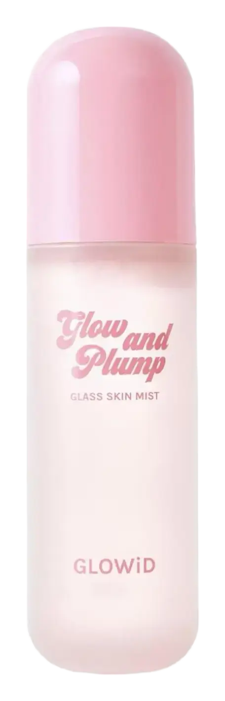 Glowid Glow And Plump Glass Skin Mist