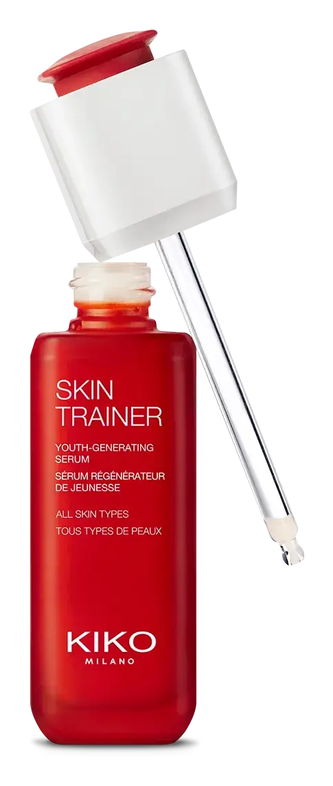 KIKO Milano Skin Trainer Youth-Generating Serum