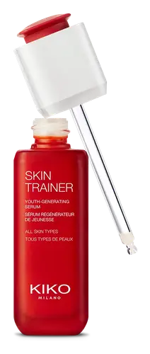 KIKO Milano Skin Trainer Youth-Generating Serum