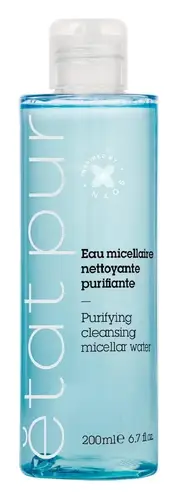 Etat Pur Purifying Cleansing Micellar Water