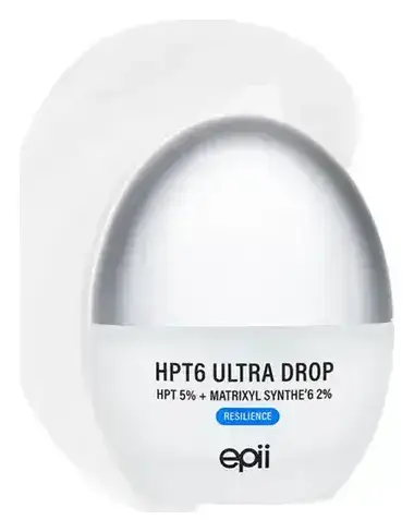 Epii HPT6 Ultra Drop 6%