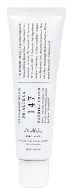 Dr. Althea 147 Barrier Cream