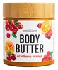 Cranberry Orange