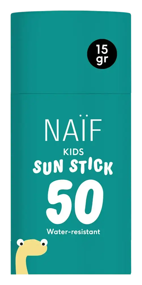 Naïf Kids Sun Stick SPF 50