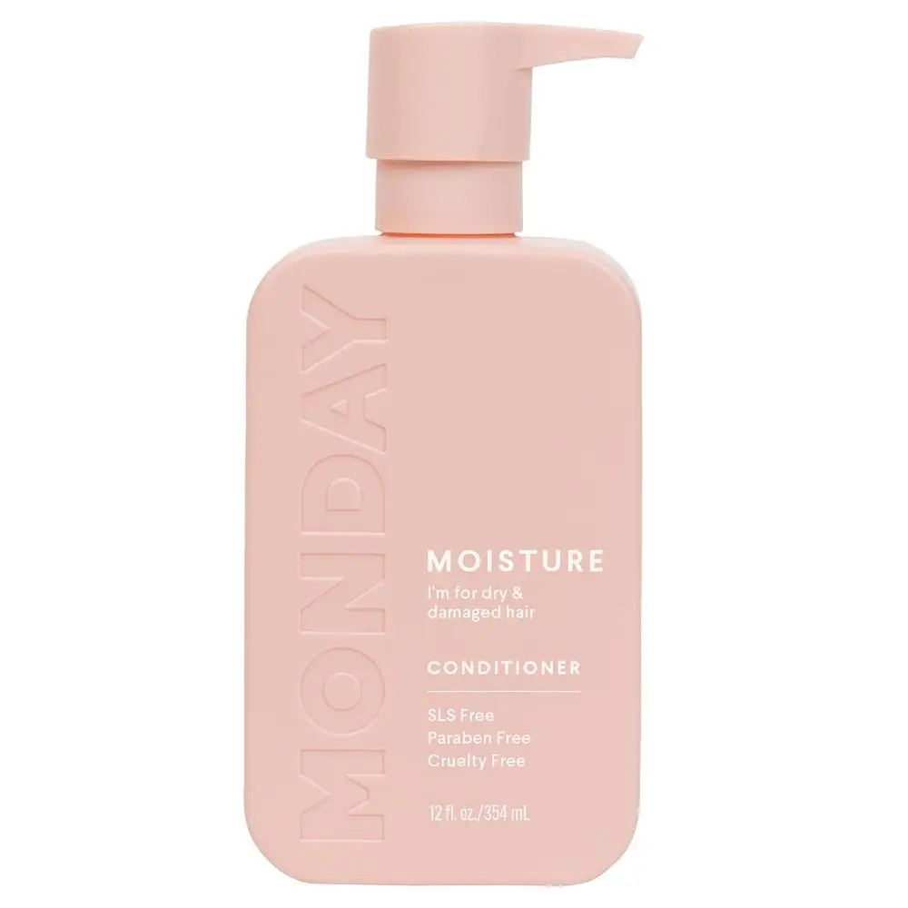 Monday Haircare Gentle Conditioner
