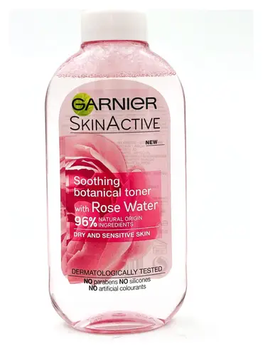 Garnier Rose Water Toner Australia