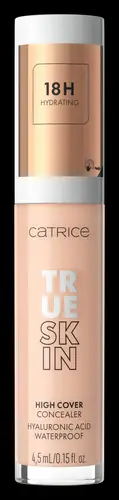 Catrice True Skin High Cover Waterproof Concealer 010 Cool Cashmere