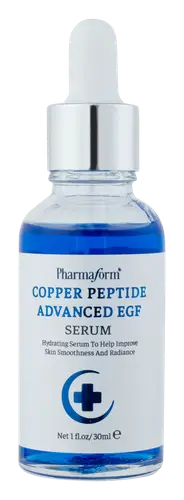 Pharmaform Copper Peptide Advanced EGF Serum