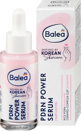 Balea PDRN Power Serum