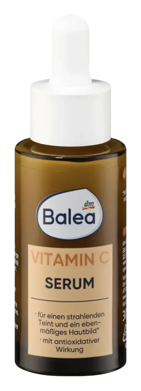 Balea Vitamin C Serum