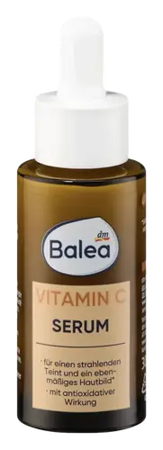 Balea Vitamin C Serum
