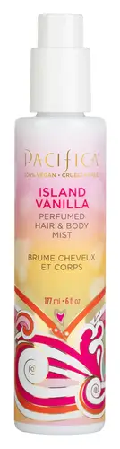 Pacifica Island Vanilla Hair & Body Mist