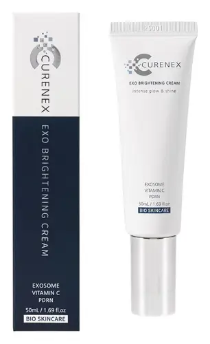 Curenex Exo Brightening Cream