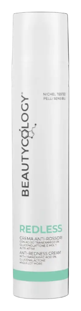 Beautycology Redless