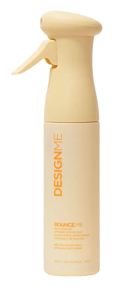Design Me Bounce.Me Curl Enhancer Mist