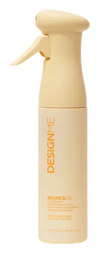 Design Me Bounce.Me Curl Enhancer Mist