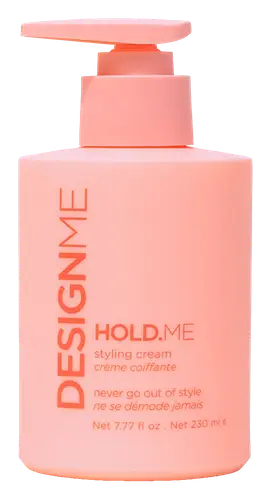 Design Me Hold.Me Styling Cream