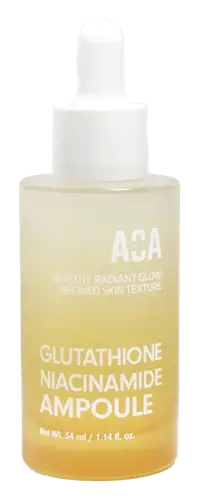 AOA Skin Glutathione Niacinamide Ampoule