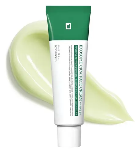 Tosowoong Exosome Cica Face Cream