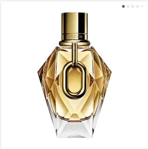 Paco Rabanne Million Gold For Her Eau De Parfum