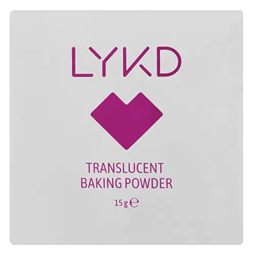 LYKD Baking Powder Translucent
