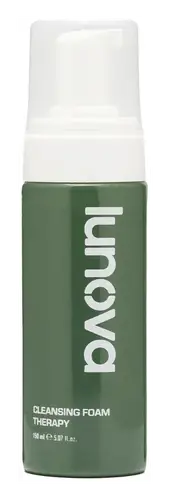 Lunova Cleansing Foam Therapy