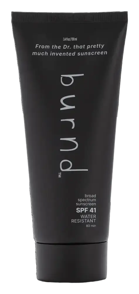 Burnd SPF 41