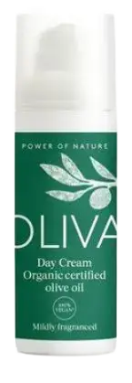 Oliva Day Cream