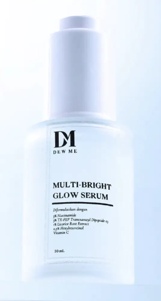 Dew Me Multi-Bright Glow Serum