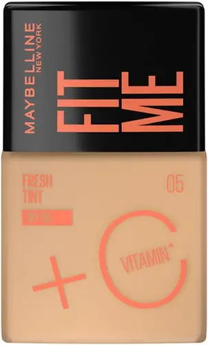Maybelline Fit Me Fresh Tint SPF 50 05