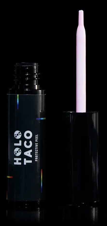 Holo Taco Protective Peel
